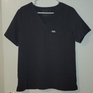 Figs Charcoal Catarina Large